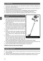 Предварительный просмотр 14 страницы MPM MOD-33 User Manual