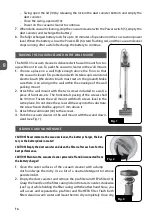 Предварительный просмотр 16 страницы MPM MOD-33 User Manual