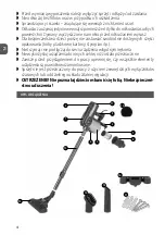 Предварительный просмотр 4 страницы MPM MOD-34 User Manual