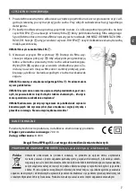 Предварительный просмотр 7 страницы MPM MOD-34 User Manual