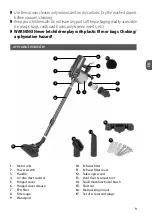 Предварительный просмотр 9 страницы MPM MOD-34 User Manual