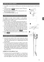 Предварительный просмотр 11 страницы MPM MOD-34 User Manual