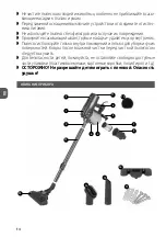 Предварительный просмотр 14 страницы MPM MOD-34 User Manual