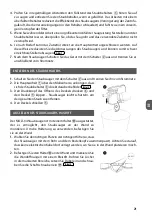 Предварительный просмотр 21 страницы MPM MOD-34 User Manual