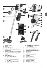 Предварительный просмотр 5 страницы MPM MOD-35 User Manual