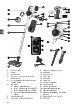 Предварительный просмотр 12 страницы MPM MOD-35 User Manual