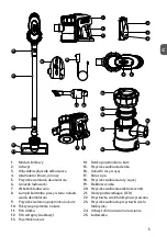 Предварительный просмотр 5 страницы MPM MOD-36 User Manual