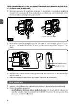 Предварительный просмотр 8 страницы MPM MOD-36 User Manual