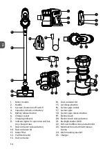 Предварительный просмотр 14 страницы MPM MOD-36 User Manual