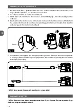 Предварительный просмотр 16 страницы MPM MOD-36 User Manual