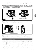 Предварительный просмотр 17 страницы MPM MOD-36 User Manual