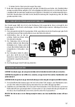 Предварительный просмотр 37 страницы MPM MOD-36 User Manual