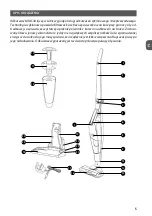 Предварительный просмотр 5 страницы MPM MOD-38 User Manual