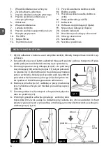 Предварительный просмотр 6 страницы MPM MOD-38 User Manual