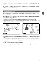 Предварительный просмотр 7 страницы MPM MOD-38 User Manual