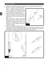 Предварительный просмотр 8 страницы MPM MOD-38 User Manual