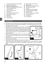 Предварительный просмотр 14 страницы MPM MOD-38 User Manual