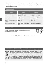 Предварительный просмотр 18 страницы MPM MOD-38 User Manual