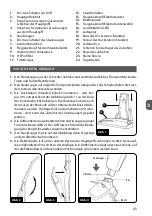 Предварительный просмотр 33 страницы MPM MOD-38 User Manual