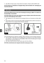 Предварительный просмотр 34 страницы MPM MOD-38 User Manual