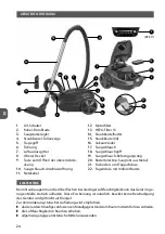 Preview for 24 page of MPM MOD-50 User Manual