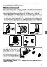 Предварительный просмотр 25 страницы MPM MOD-60 User Manual