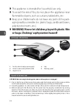 Preview for 10 page of MPM MOP-19M User Manual