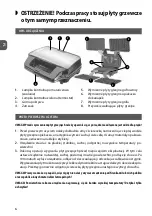 Preview for 6 page of MPM MOP-23M User Manual