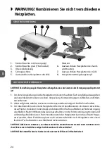 Preview for 24 page of MPM MOP-23M User Manual