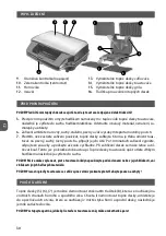 Preview for 30 page of MPM MOP-23M User Manual