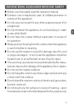 Preview for 9 page of MPM MOP-33M User Manual