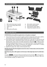 Предварительный просмотр 12 страницы MPM MOP-33M User Manual