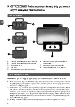 Предварительный просмотр 6 страницы MPM MOP-43M Manual