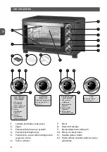 Предварительный просмотр 6 страницы MPM MPE-05/T User Manual