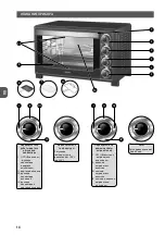 Предварительный просмотр 18 страницы MPM MPE-05/T User Manual