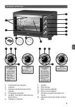 Предварительный просмотр 31 страницы MPM MPE-05/T User Manual