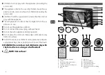 Предварительный просмотр 3 страницы MPM Mpe-06/T Instruction Manual