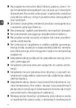 Preview for 4 page of MPM MPE-07/T User Manual