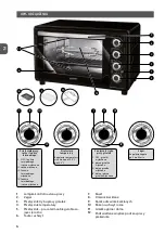 Preview for 6 page of MPM MPE-07/T User Manual