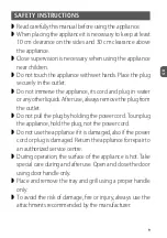 Preview for 9 page of MPM MPE-07/T User Manual