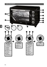 Preview for 18 page of MPM MPE-07/T User Manual