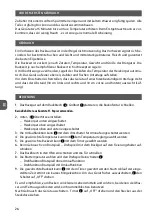 Preview for 26 page of MPM MPE-07/T User Manual