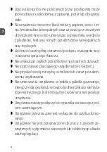 Preview for 4 page of MPM MPE-09/T User Manual