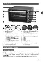 Предварительный просмотр 7 страницы MPM MPE-10/T User Manual