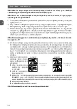 Предварительный просмотр 10 страницы MPM MPE-10/T User Manual