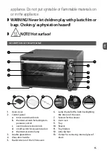 Предварительный просмотр 15 страницы MPM MPE-10/T User Manual