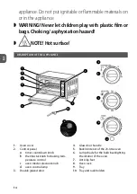 Preview for 14 page of MPM MPE-12/T User Manual