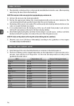 Preview for 16 page of MPM MPE-12/T User Manual