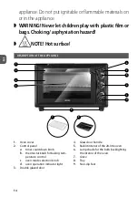 Preview for 14 page of MPM MPE-28/T User Manual