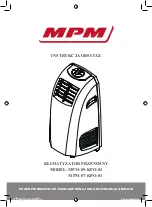 MPM MPM-07-KPO-01 User Manual предпросмотр